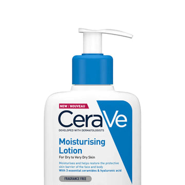CeraVe Moisturising Lotion 236ml - CeraVe